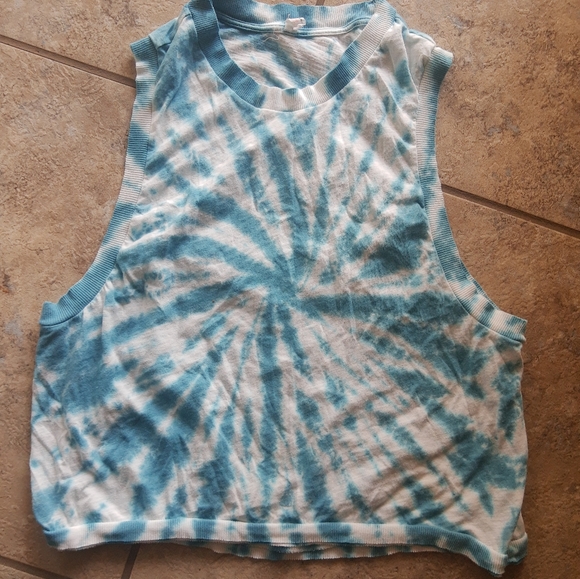 Free people love tank bundle of three - Picture 2 of 7